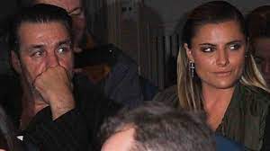 He is best known as the lead vocalist and lyricist of neue deutsche härte band. Sophia Thomalla Liebes Comeback Mit Till Lindemann Leute Bild De