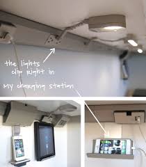 My Office Almost Done My Legrand Under Cabinet System Is In Kristina Crestin