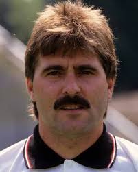 Peter Kunkel » Bilanz unter Schiedsrichter Walter Stark