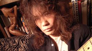 Ota Katsu: Ark Storm