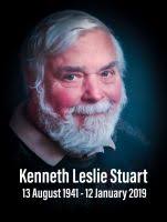 Obituary for Kenneth L. Stuart