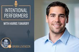 Brian Levenson — Podcast Feed — Strong Skills