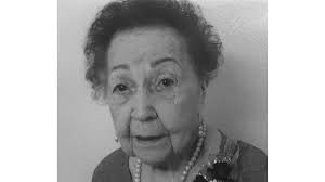 Anna Rose Calvert Kraus