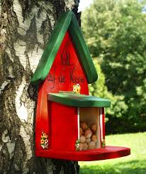 Pin Auf Vogelhaus