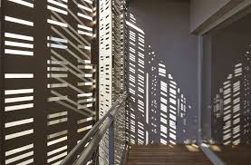 Gallery Of 25 Rue Michel Le Comte Social Housing Atelier Du Pont 12 Social Housing Light Architecture Architecture Exterior