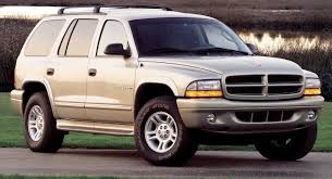 Dodge durango 5 7 zum kleinen preis. The 10 Best Dodge Suv Models Of All Time