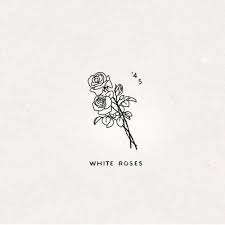 Rose White And Aesthetic Image Rose Tattoos Eye Tattoo Tattoos