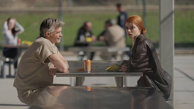 Lucky' Review: Anya Taylor-Joy's Unsatisfying Apple TV Con Thriller