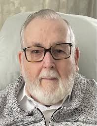 Obituary information for Clifford O'Neill