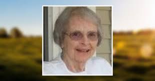 Mary Ann Carroll Funk Obituary June 14, 2016