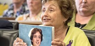 Waiting 27 Years for Justice