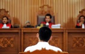 Perlindungan dan penegakan hukum di indonesia. Pkn Xii Bab 2 Perlindungan Dan Penegakan Hukum Di Indonesia Terlengkap