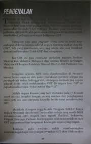 Kedua, bilakah masa yang sesuai untuk kerajaan melaksanakan gst? Oh Gst Merungkai Salah Faham And Persoalan C170