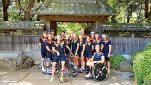 The 2020 summer olympics (japanese: Tokyo 2020 Nominierungskriterien Fur Deutsche Triathleten