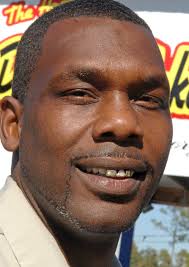 ON THE JOB: Detailer makes cars shine like new