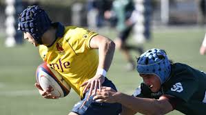 Partido internacional de rugby en ourense. Rugby Espana Sub 20 Cae In Extremis Ante Portugal Marca Com