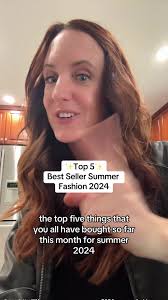 Summer fashion 2024- You all have spoken and these are your favorite summer  fashion picks so far! #greenscreen #summerfashion2024 #2024summerfashion  #summer2024fashion #fashionoverthirty ...