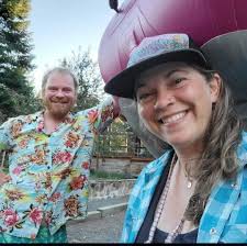 Skunked again! Karen (aka Jungle Jane) looking to join MF, Main, Dinosaur,  GC river trips, etc. 30+ years pro & private exp