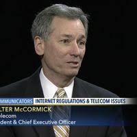 Walter B. McCormick Jr.