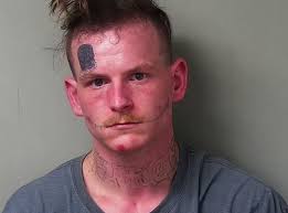 State police arrest man for possessing explosives