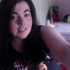 Bianca Wilkinson (@Bianca_Anne97)