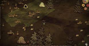 Grass Gekkos are going crazy - [Don't Starve Together] General Discussion -  Klei Entertainment Forums