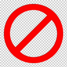 The parameter must not be empty. Not Allowed Png Free Not Allowed Png Transparent Images 79942 Pngio