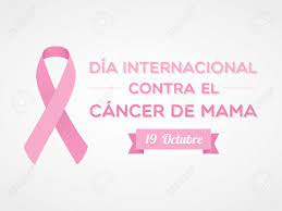 Cancer (american academy of family physicians). International Day Of Breast Cancer Spanish Royalty Free Cliparts Vectors And Stock Illustration Image 32358480