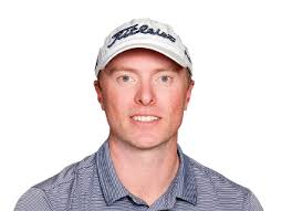 David Bradshaw (United States) Golf Profile