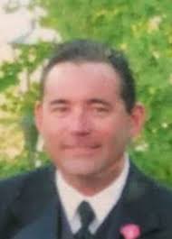 Walter Monger, 49, formerly of Wellington: July 29, 1968