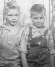 Carlos Jackson “" Biggie "” Brasher (1939-1972)