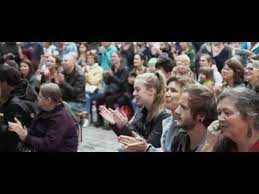 La musique, la fête, les retrouvailles !!! Fete De La Musique Chemnitz Youtube