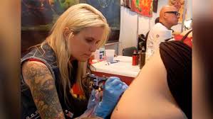 Get your order quickly and safely, no signature required. It S A Good Feeling To Help Out Tattoo Artists Give Away Gloves Protective Gear To Health Care Providers