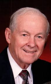 Obituary for John W. Custer