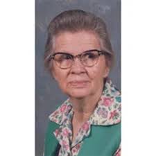 Most Recent Obituaries