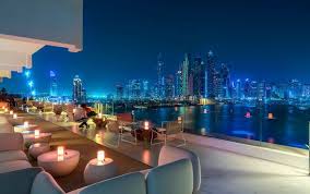 Villa heights jumeirah village circle. Five Jumeirah Village Dubai Dubai Bis Zu 70 Voyage Prive
