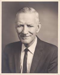 Joseph Francis Thomas McCormick (1901-1977)