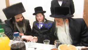 חנניה צ'ולק - אקטואליק