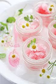 Granite Fresh Fruit Recipes Food Frozen Treats
