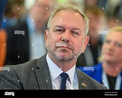 John crosby hi-res stock photography and images