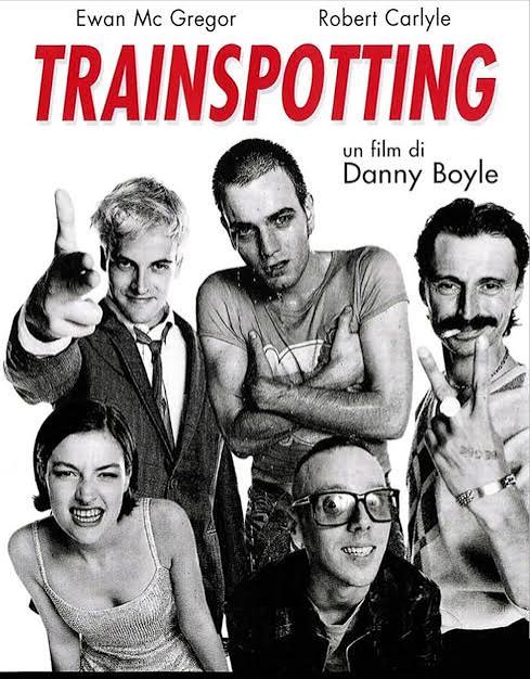 Trainspotting (1996) - Premi - IMDb