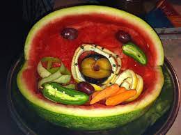 Maybe you would like to learn more about one of these? Science Project Animal Cell Using Fruit Daughters Teacher Showed Whole School And She Scored 100 Maquetas De Celulas Celula Animal Maqueta Celula Animal