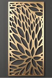 Decorative Panel Decorative Metal Screen Decorative Panels Jaali Design