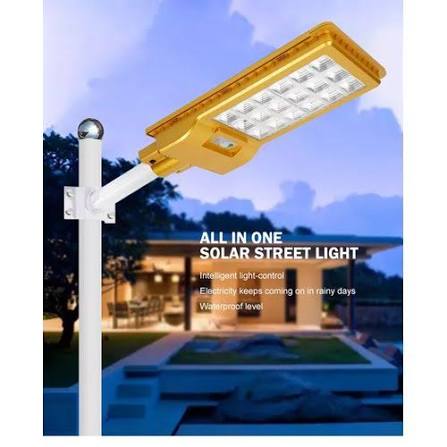 OPTONICA 200W SOLAR Led STREET LAMP @ Best Price Online