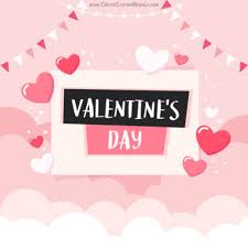 However, are you still buying cards from the store but. Free Valentines Day Greeting Cards Maker Online Create Custom Wishes