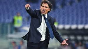 The average of positive interventions in their own penalty area has. Simone Inzaghi The Lazio Rebirth Cjhm News