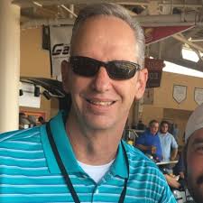 Lee Faria (@LoboInsider)