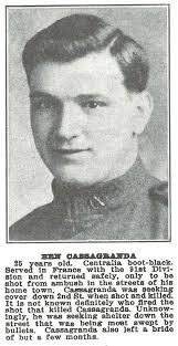 TINCANBANDIT's Gunsmithing: Remembering History: The Centralia Massacre