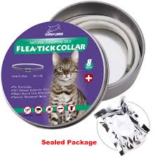 1,803 essential oils fleas dogs cats products are offered for sale by suppliers on alibaba.com, of which pet collars there are 208 suppliers who sells essential oils fleas dogs cats on alibaba.com, mainly located in asia. Flea Tick Effectively Treatment For Kittens 33cm Expawlorer Cat Flea Collar With Natural Essential Oils For 8 Months Protection Collars Harnesses Leads Pet Supplies