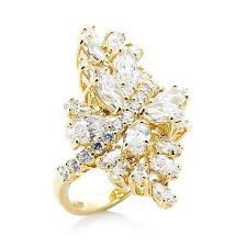 Hsn has a couple of good jewelry vendors like vw, xavier, etc. Ring Size 5 Jewelry At Hsn Com Clearance Jewelry Jewelry My Jewellery